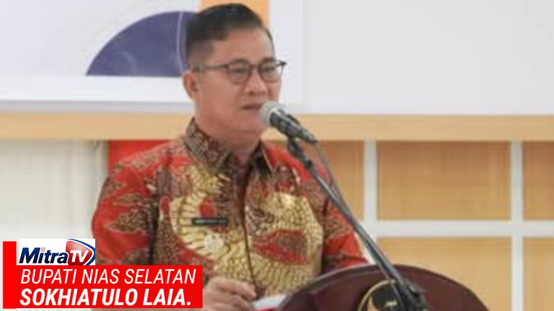 Uji Kelayakan Gedung Istana Rakyat Nias Selatan Digelar
